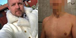 Det är väl klart att det är fredrik federley som får den värsta kritiken. Har Poserar Pedofilen I Fredrick Federleys Kok Stoppa Pressarna Kandisar Kandisnytt Hant Extra Se Hor Noje