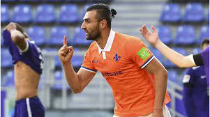 Born in germany, dursun is of turkish descent. Darmstadt 98 Dursun Bald Gemeinsam Mit Rooney Derby An Sturmer Interessiert Transfermarkt