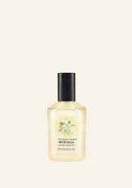 The body shop madagascan vanilla flower perfume oil 15ml. Moringa Eau De Toilette Eau De Toillette The Body Shop