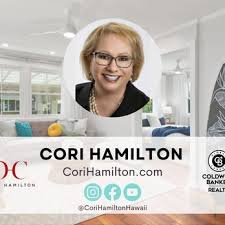 CORI HAMILTON, REALTOR/BROKER - Updated April 2026 - Contact Agent ...