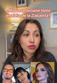 Susana Zavaleta Es La Primera Vez Que Alguien Me Trata Bien