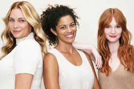Best hair color to look younger. How To Choose The Best Hair Color For Your Skin Tone