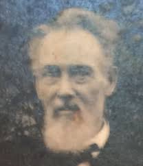 Thomas Jefferson Golson (1849-1927)