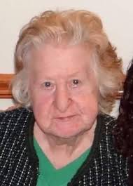 Obituary for Pauline (Freeman) Stewart