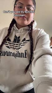 Butchie Eastman and His Wife