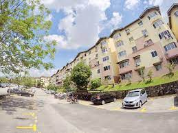 The current rental yield of prima damansara is 5.54% for flats. Apartment Permai Damansara Damai Petaling Jaya Realman