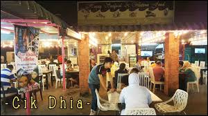 Sungai petani juga dikenali sebagai bandar perindustrian kedah. Cik Dhia S On The Net Restoran Huzay Taman Ria Sungai Petani