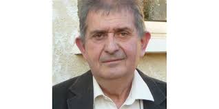 Les candidats en lice Repères. Canton de La Pacaudière : René-André Barret  en (presque) favori