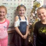 Kids have their own ideas about Christmas, Santa Claus