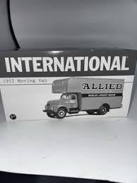 Image result for Gray Poly 1990 Allied Van Lines
