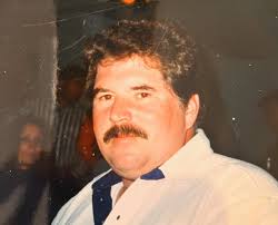 Obituary for James "Jim" R. St. Clair