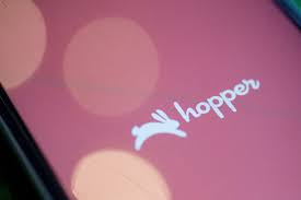 Travel App Hopper Eyes Long-Term IPO Plan, $10 Billion Valuation