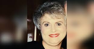 Obituary information for Mary Frances Johnston Evans