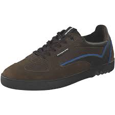 Women's size 37 floris van bommel patent leather ankle sneaker. Floris Van Bommel Sneaker Grun Schuhcenter De