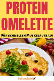 Eiweiss Omelette Mit Krautern Und Pilzen Lebensheld Ernahrung Muskelaufbau Lebensmittel Fur Den Muskelaufbau Lebensmittel Essen