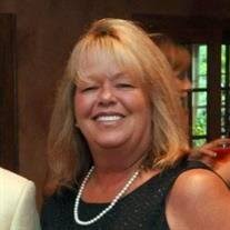 Constance Elaine Homola Obituary