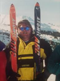 Wesley Pierce Obituary (1964