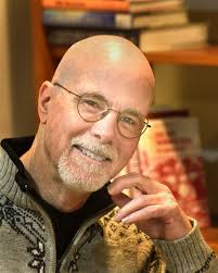 Stephen LeSueur Obituary