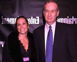 Is an american journalist, author, and former television host. Bill O Reilly Net Worth Salary Is Bill O Reilly Married To A New Wife After Maureen E Mcphilmy Celebritydig