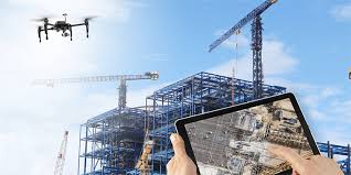 Những ứng dụng công nghệ hiện đại vào xây dựng nổi bật nhất hiện nay