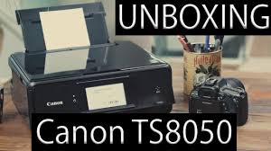 Download drivers, software, firmware and manuals for your canon product and get access to online technical support resources and troubleshooting. Canon Pixma Ts Serie Ts 6050 Treiber Installieren By Refill Center