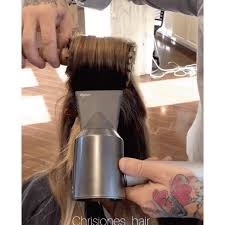 Blow up)), from blow (cf. 9 Blowout Tips You Need In The New Year Behindthechair Com