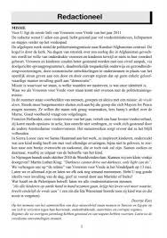 Calameo 1991 jaargang 126 / bv , de leer van de anatomie is voldoende want je kinderen kun je met sexuele voorlichting alleen toch niet weerhouden om onverantwoordelijk gedrag te mijden , en het zou het foute gedrag alleen maar nog meer aanmoedigen. De Nieuwsbrief Van Januari Februari 2011 Als Pdf Te Downloaden