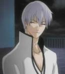 Gin Ichimaru Voice - Bleach (TV Show) - Behind The Voice Actors