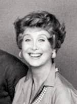 Betty Garrett