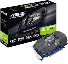 Downloaded the geforce experience but it would not install. Asus Ph Gt1030 O2g Pci Express Graphics Card Nvidia Geforce Gddr5 64 Bit Memory Black Asus