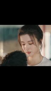 Youku Costume Drama "Feng Ying Ran Mei Xiang" Wang Churan As Anjiu/Me...