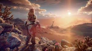 Aloy returns in horizon forbidden west, from guerrilla games. Horizon Forbidden West Release Date Trailer News And Rumors Techradar