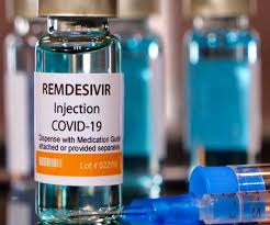 It is administered via injection into a vein. Covid 19 Treatment What Is Remdesivir And Are There Any Substitutes For Antiviral Drug Available In India All You Need To Know