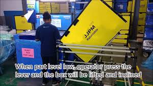 Jebsen & jessen business services (m) sdn bhd. Jebsen Jessen Packaging Malaysia S Marii Karakuri Programme Youtube