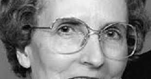 Goldie "Peggy" Ferguson