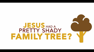 Image result for images Family Tree of Jesus