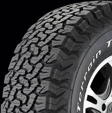 Best All Terrain Tires For Trucks And Suvs