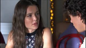 H&A || Evie and Mason