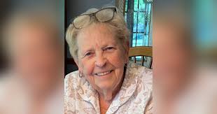 Obituary for Patricia A. (Duffy) Golias