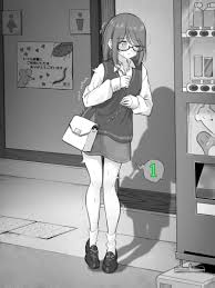 Kakuremino7928 Anime Art - Artist AO Nude