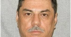 waiting for parole: David Skidmore