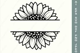 Free handwritten svg cut files | lovesvg.com. 496 Sunflower Svg Designs Graphics
