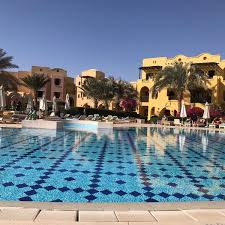 Zeer kindvriendelijk resort in el gouna (vlakbij hurghada)! Photos At Pool At The Three Corners Rihana Resort El Gouna Hotel Pool