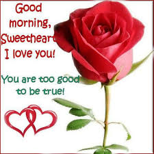 Jul 28, 2021 · for you, we are listing here some of the best and cute good morning images, pictures, photos, and wallpapers that you would love to share with any of your close ones such as father, mother, brother, sister, son, daughter, husband, wife, boyfriend, girlfriend, friends, and other family members. 201 Good Morning Sweetheart Images Pic Photos Wallpapers Good Morning