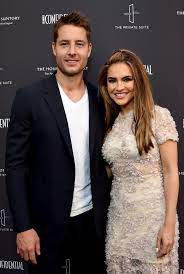 Justin Hartley Files For Divorce From Chrishell Stause After 2 Years Of Marriage Justin Hartley Justin Celebrities
