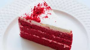 Red velvet cake from lucy loves food blog : Opera Cake Mary Berry