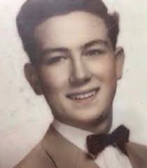 Charles Overstreet Obituary