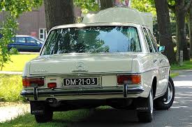 Oldtimer Day At Ruinerwold 1971 Mercedes Benz 220 D Mercedes Benz 220 Mercedes Benz Mercedes