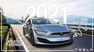 Interested in the 2021 tesla model s but not sure where to start? The 2021 Tesla Model S X Are Coming Youtube