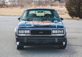 Image result for Black 1979 AMC